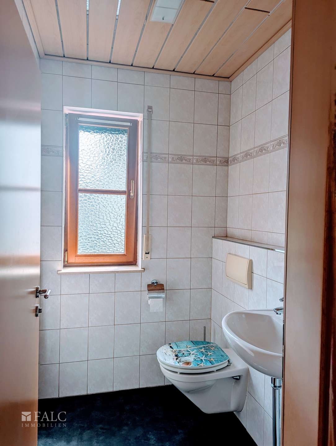 EG Gäste WC I